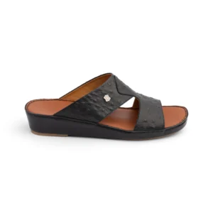Arabic leather sandal<br>TM 1177