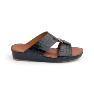 Arabic leather sandal<br>TM 1493