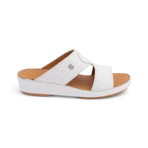 Arabic leather sandal<br>TM 2012-03