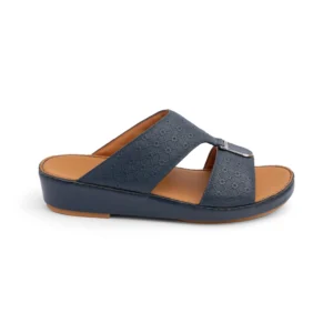 Arabic leather sandal<br>TM 2012-04