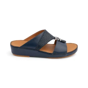 Arabic leather sandal<br>TM 2012-11