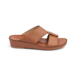 Arabic leather sandal<br>TM 493