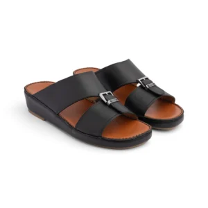 Arabic leather sandal<br>TM B493
