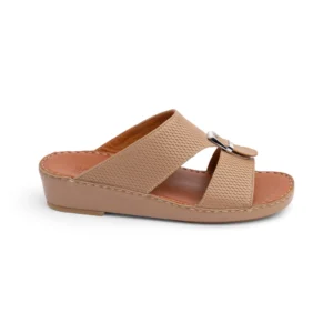 Arabic leather sandal<br>TM 101