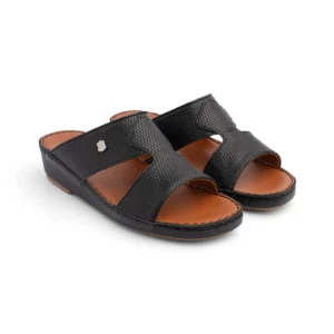 Arabic leather sandal<br>TM 102